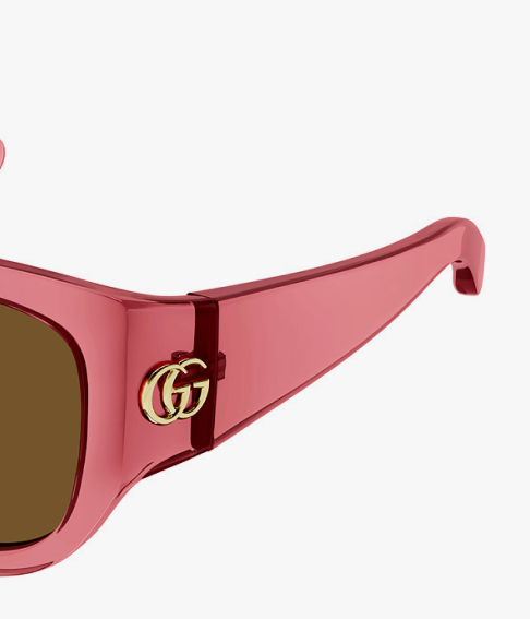 Gucci GG1599SA Red